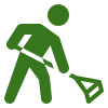 Seasonal cleanups