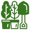 Plant removal